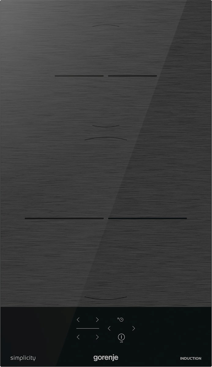 Независимая индукционная варочная панель Gorenje GI3201SYBSC preview 5