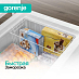 Купить Морозильный ларь Gorenje FHC1014W5  preview 5
