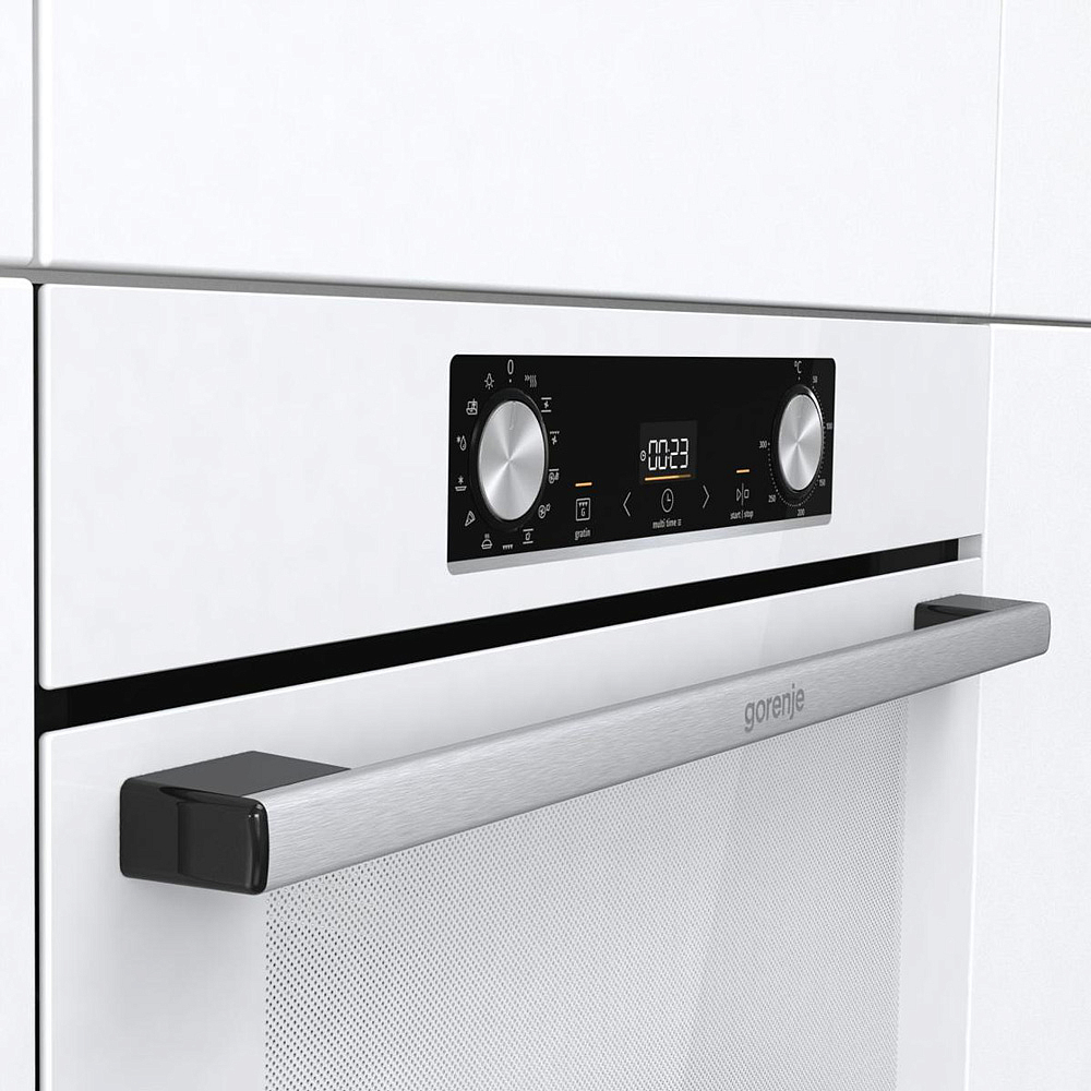 Духовой шкаф Gorenje BOS6737E09WG preview 11