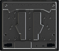 Независимая газовая варочная панель Gorenje GW6D42CLB