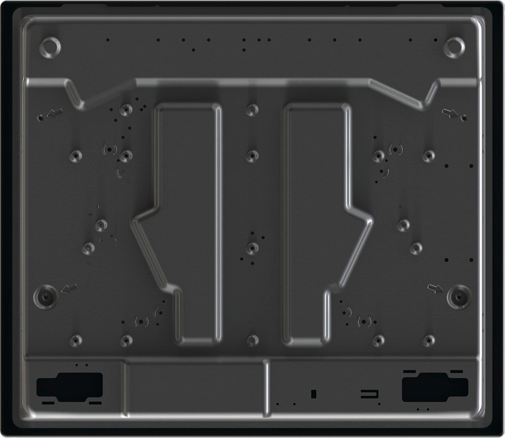 Независимая газовая варочная панель Gorenje GW6D42CLB preview 7