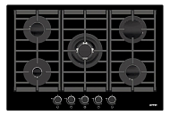 Независимая газовая варочная панель Gorenje GTW 751 UB