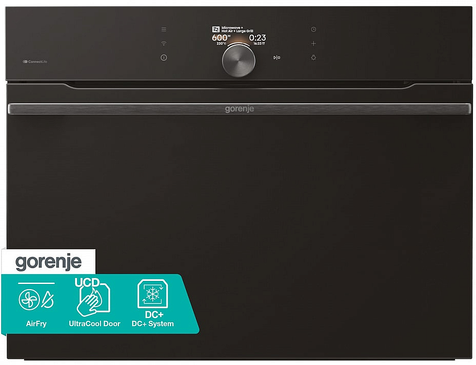 Духовой шкаф Gorenje BCM4058B preview 5
