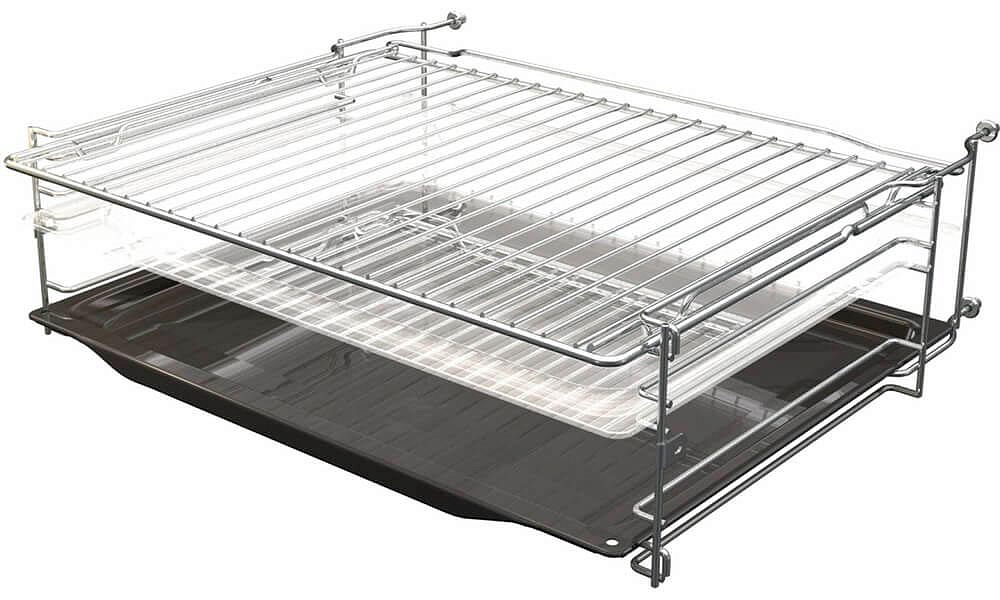 Независимая духовка Gorenje BCM4547DG preview 4