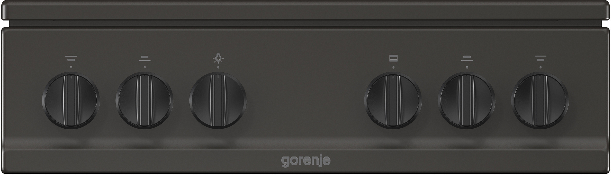 Газовая плита Gorenje GN5111BRH preview 5