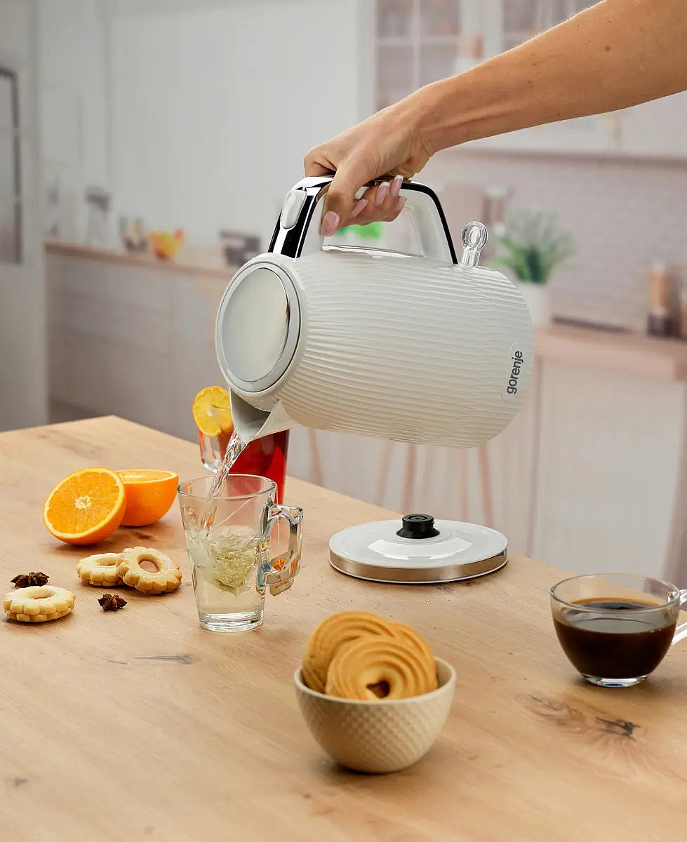 Чайник электрический Gorenje K17DPW preview 11