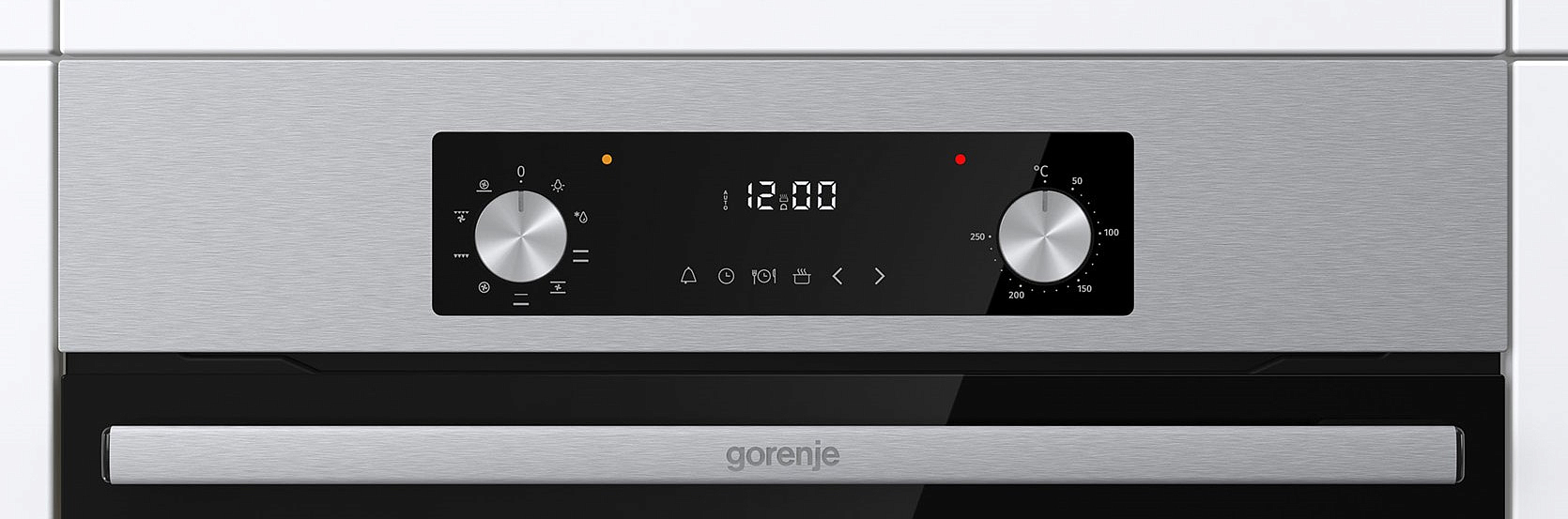 Духовой шкаф Gorenje BO6737E02NX preview 2