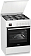 Газовая плита Gorenje GI 632 E35 WKB