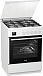 Купить Газовая плита Gorenje GI 632 E35 WKB  preview 1