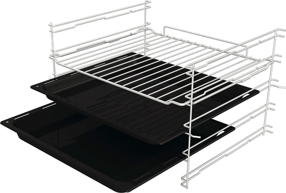 Духовой шкаф Gorenje BO6737E03AWG preview 7