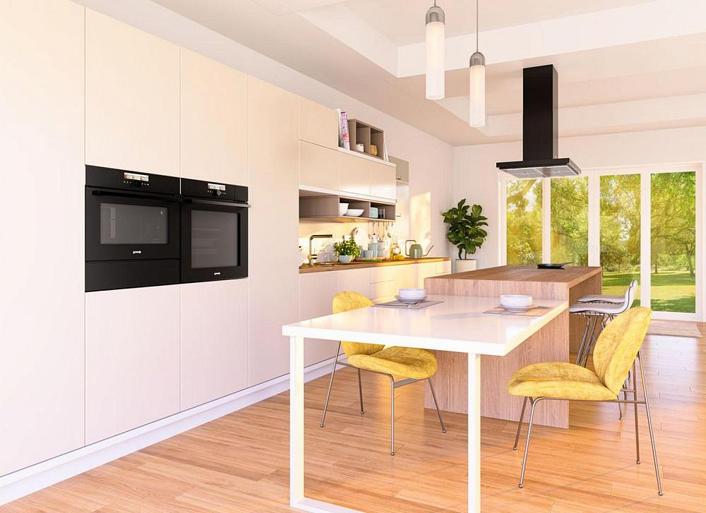 Духовой шкаф Gorenje BCM598S17BG preview 6