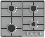 Независимая газовая варочная панель Gorenje G640EX