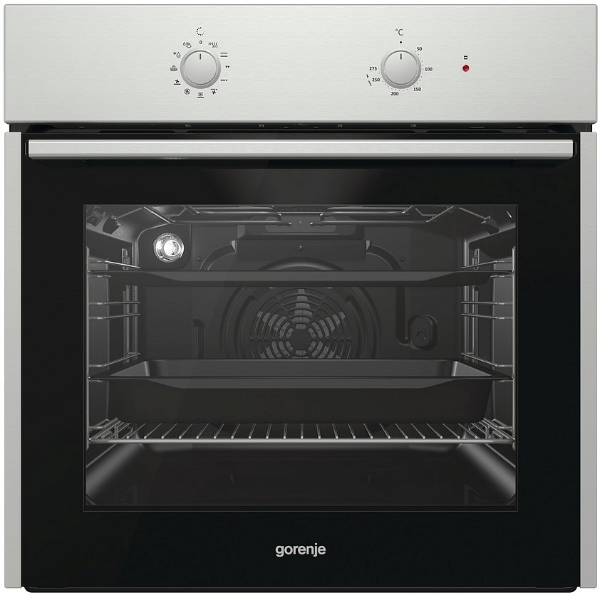 Независимая духовка Gorenje BO717E10X preview 1