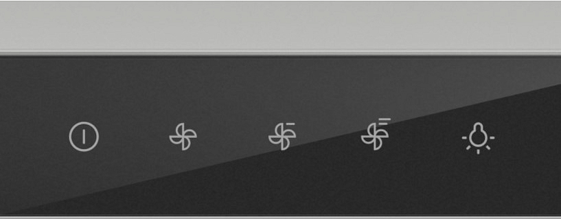 Встраиваемая вытяжка Gorenje TH64E3SGB preview 5