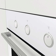 Независимая духовка Gorenje BO725E10WG