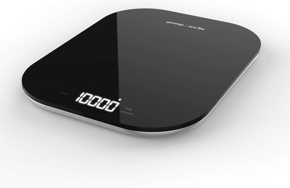 Весы электронные кухонные Gorenje KT10ORAB preview 6