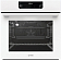 Независимая духовка Gorenje BO735E20W