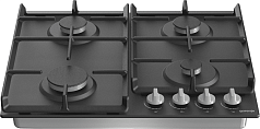 Независимая газовая варочная панель Gorenje G641EXB