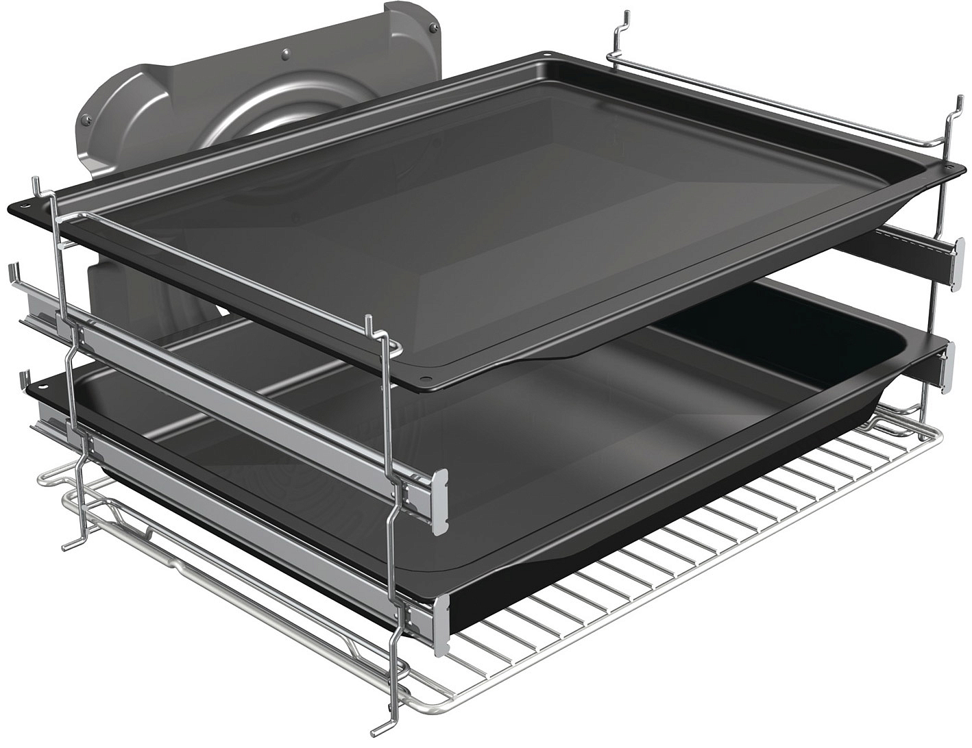 Независимая духовка Gorenje BO735E32XG-2 preview 3