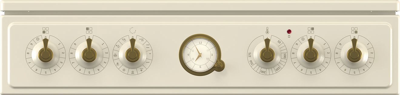 Электрическая плита Gorenje EC62CLI preview 5