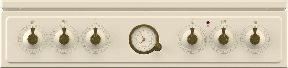 Электрическая плита Gorenje ECS6250CLI preview 7