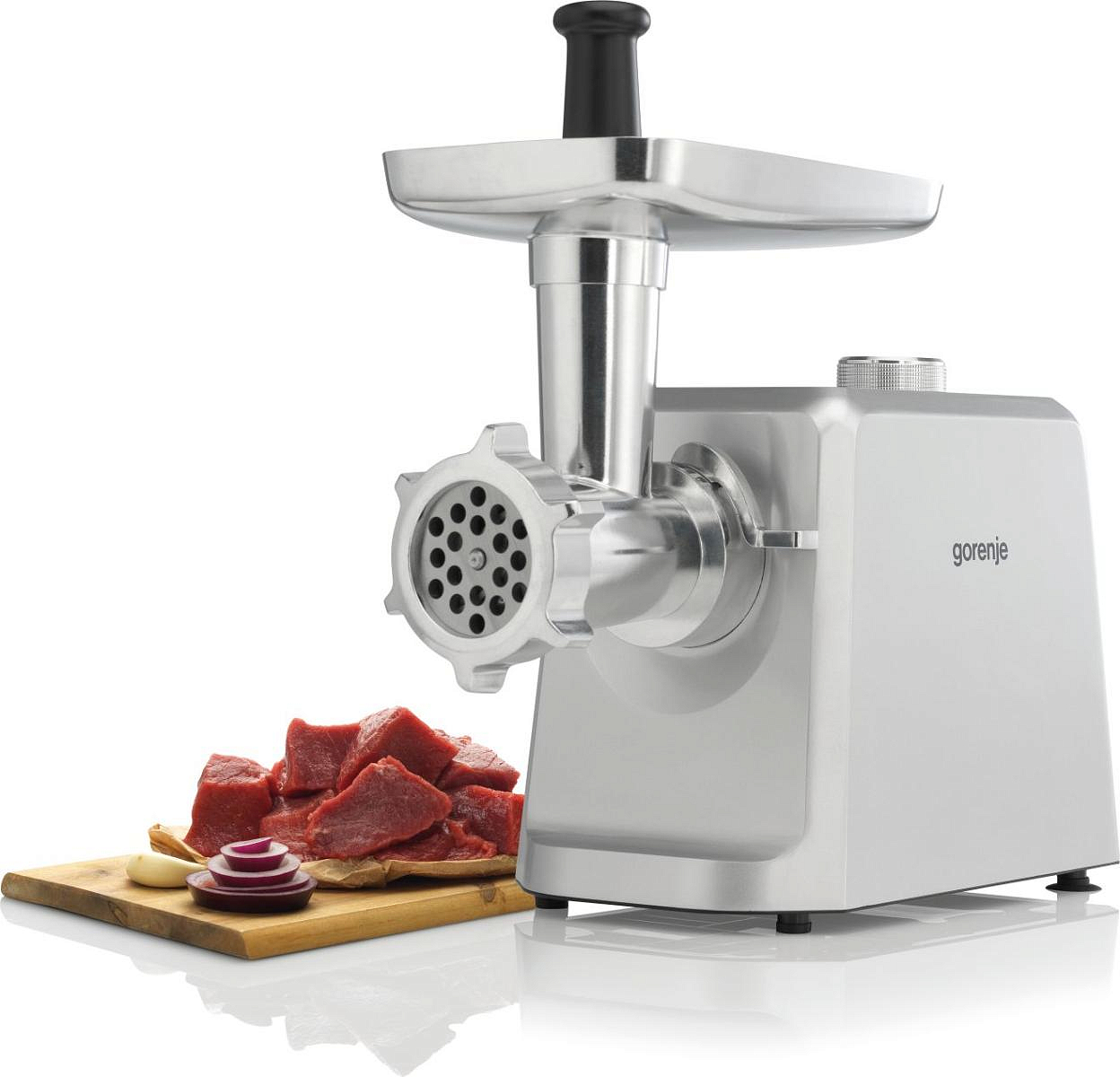 Мясорубка Gorenje MG2502SJX preview 8