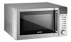 Микроволновая печь с грилем Gorenje MO 20 DGE