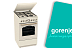 Обзор на плиту Gorenje GGI5BCLI