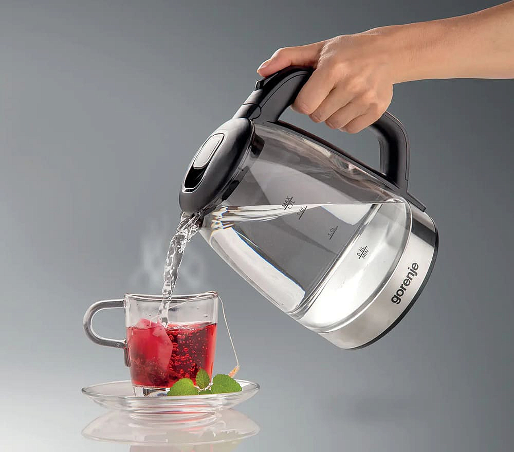 Чайник Gorenje K17BKS preview 6