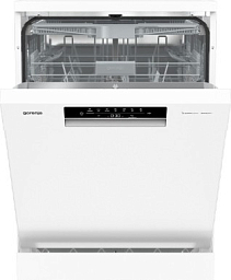 Отдельностоящая посудомоечная машина Gorenje GS643C90W