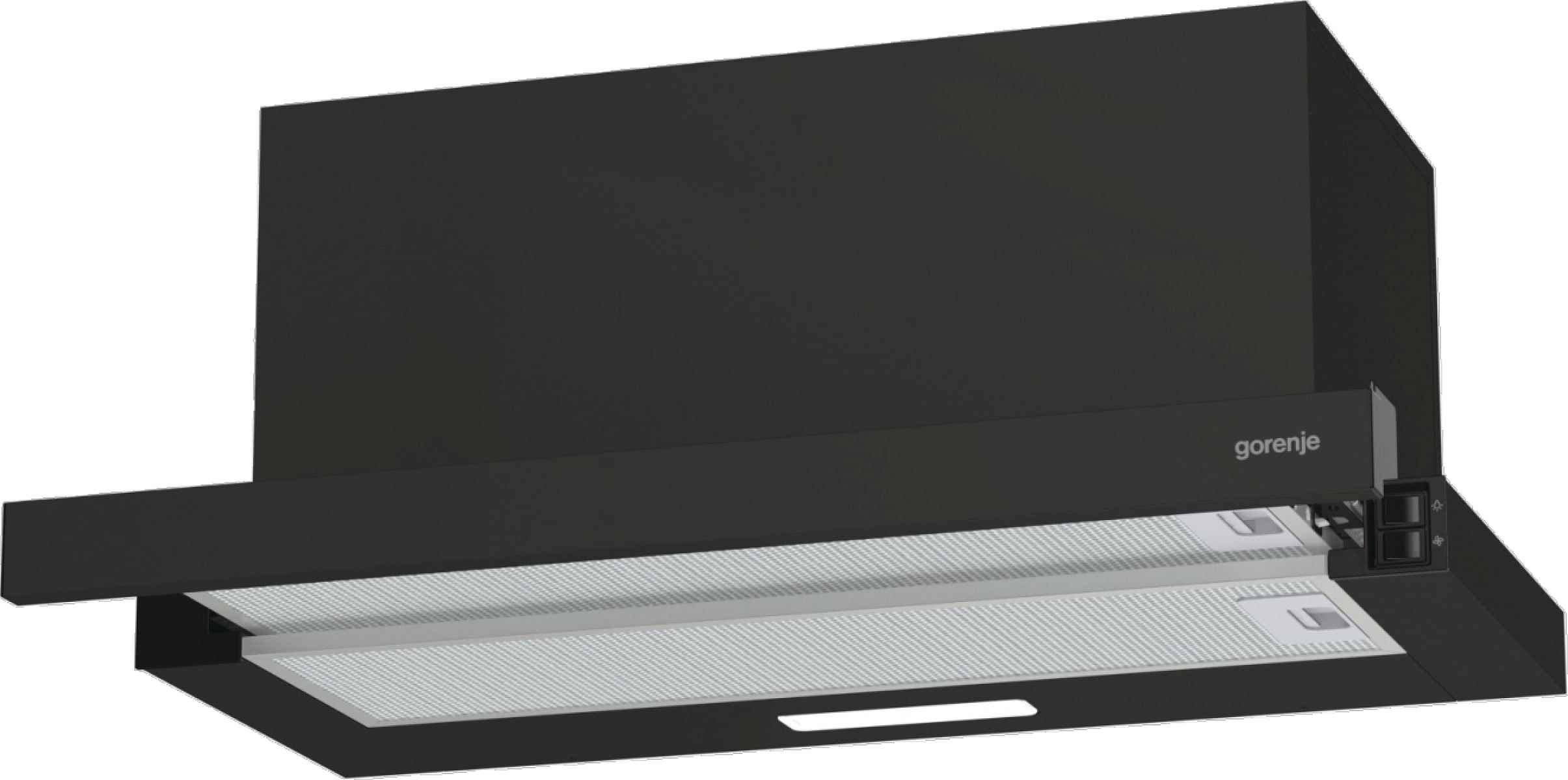 Встраиваемая вытяжка Gorenje TH606E7B preview 2