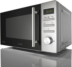 Микроволновая печь с грилем Gorenje MMO 20 DGE II