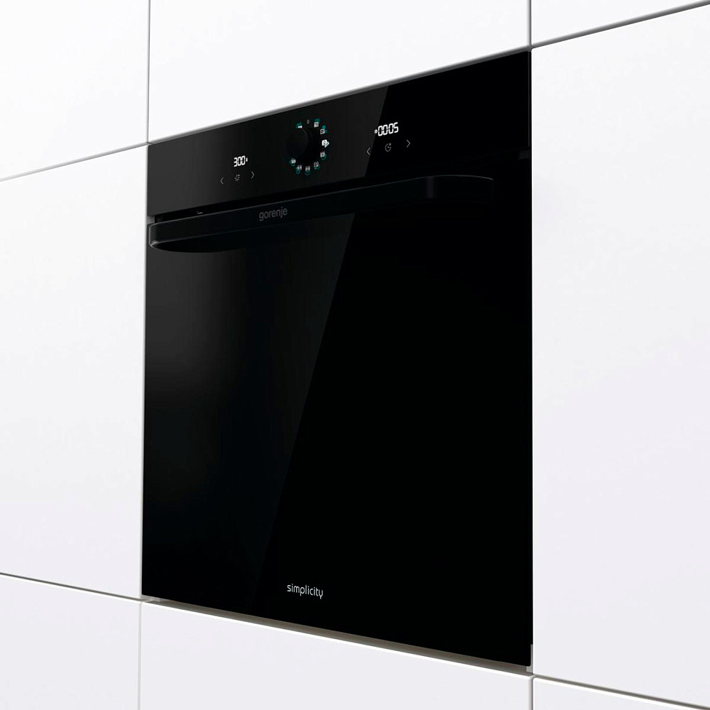 Духовой шкаф Gorenje BOS6737SYB preview 6
