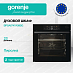 Купить Духовой шкаф Gorenje BPSA6747A08BG  preview 1