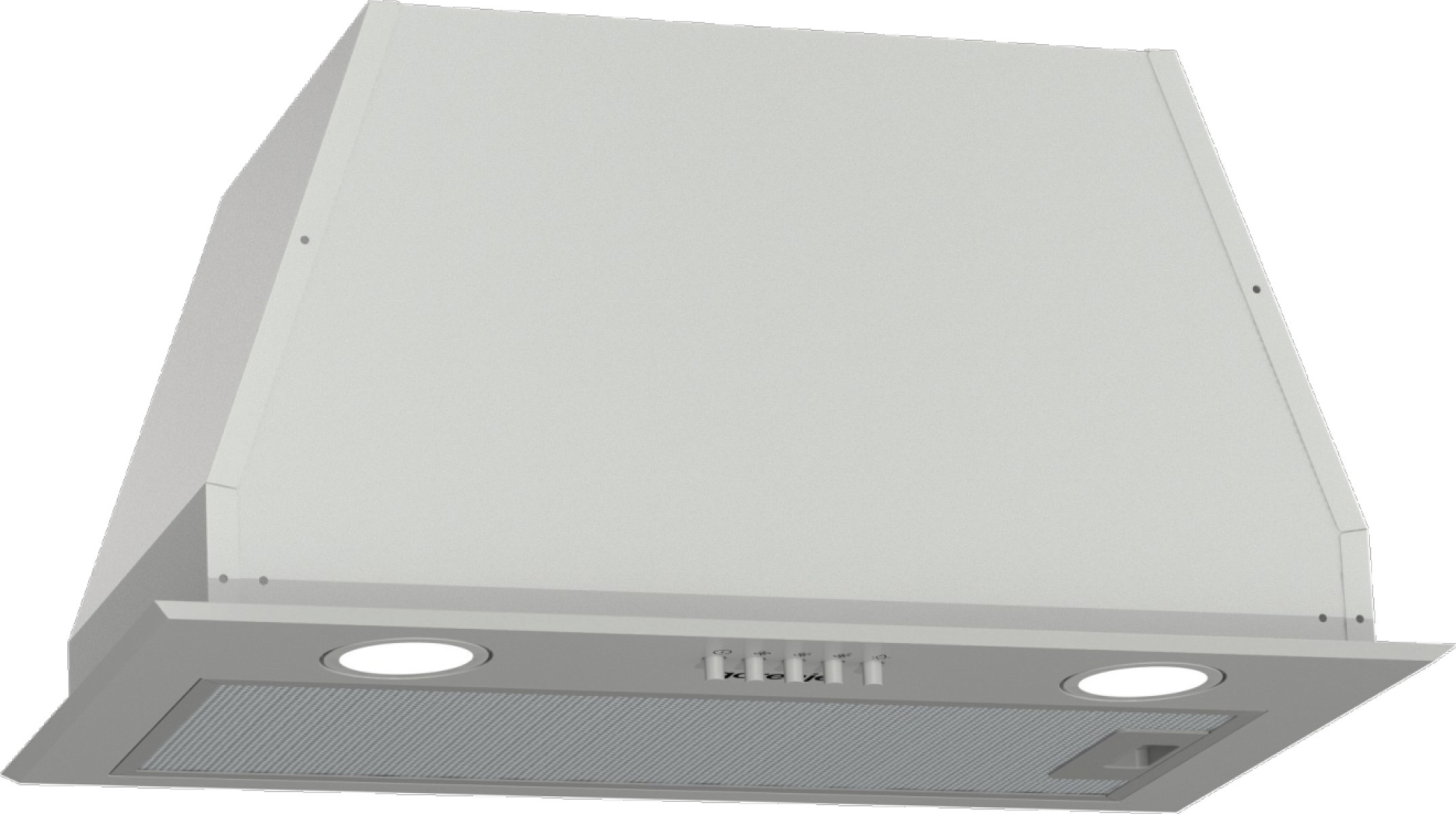 Встраиваемая вытяжка Gorenje BHI526E6X preview 1