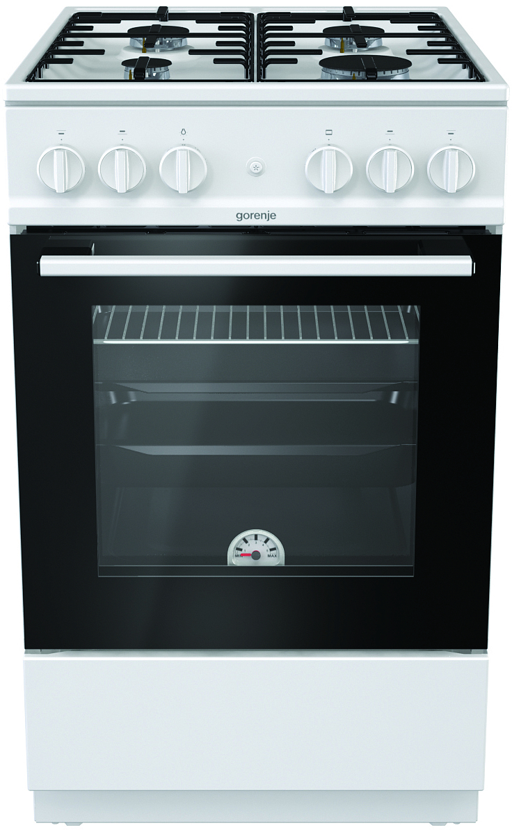 Газовая плита Gorenje GN5111WH preview 4