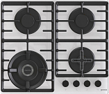 Независимая газовая варочная панель Gorenje GTW641SYW