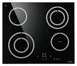 Независимая электрическая варочная панель Gorenje ECT 6 SYB