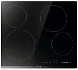 Независимая стеклокерамическая варочная панель Gorenje ECS642BCSCE