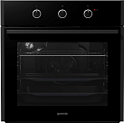 Независимая духовка Gorenje BO625E10BG