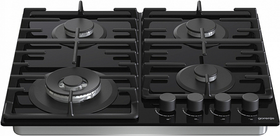 Независимая газовая варочная панель Gorenje GTW641BHF preview 5