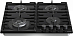 Купить Независимая газовая варочная панель Gorenje GTW641BHF  preview 5
