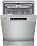 Отдельностоящая посудомоечная машина Gorenje GS643E90X