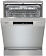 Отдельностоящая посудомоечная машина Gorenje GS643E90X