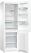 Купить Отдельностоящий двухкамерный холодильник Gorenje RK611SYW4  preview 2