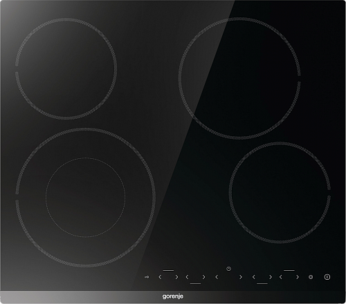 Независимая стеклокерамическая варочная панель Gorenje ECT642BCSCE preview 6