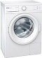 Узкая стиральная машина Gorenje WS 60SY2W