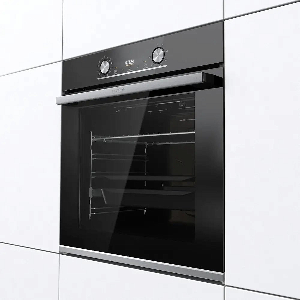Духовой шкаф Gorenje BOSX6737E06BG preview 4