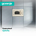 Купить Встраиваемая микроволновая печь с грилем Gorenje BM 235 CLI  preview 3