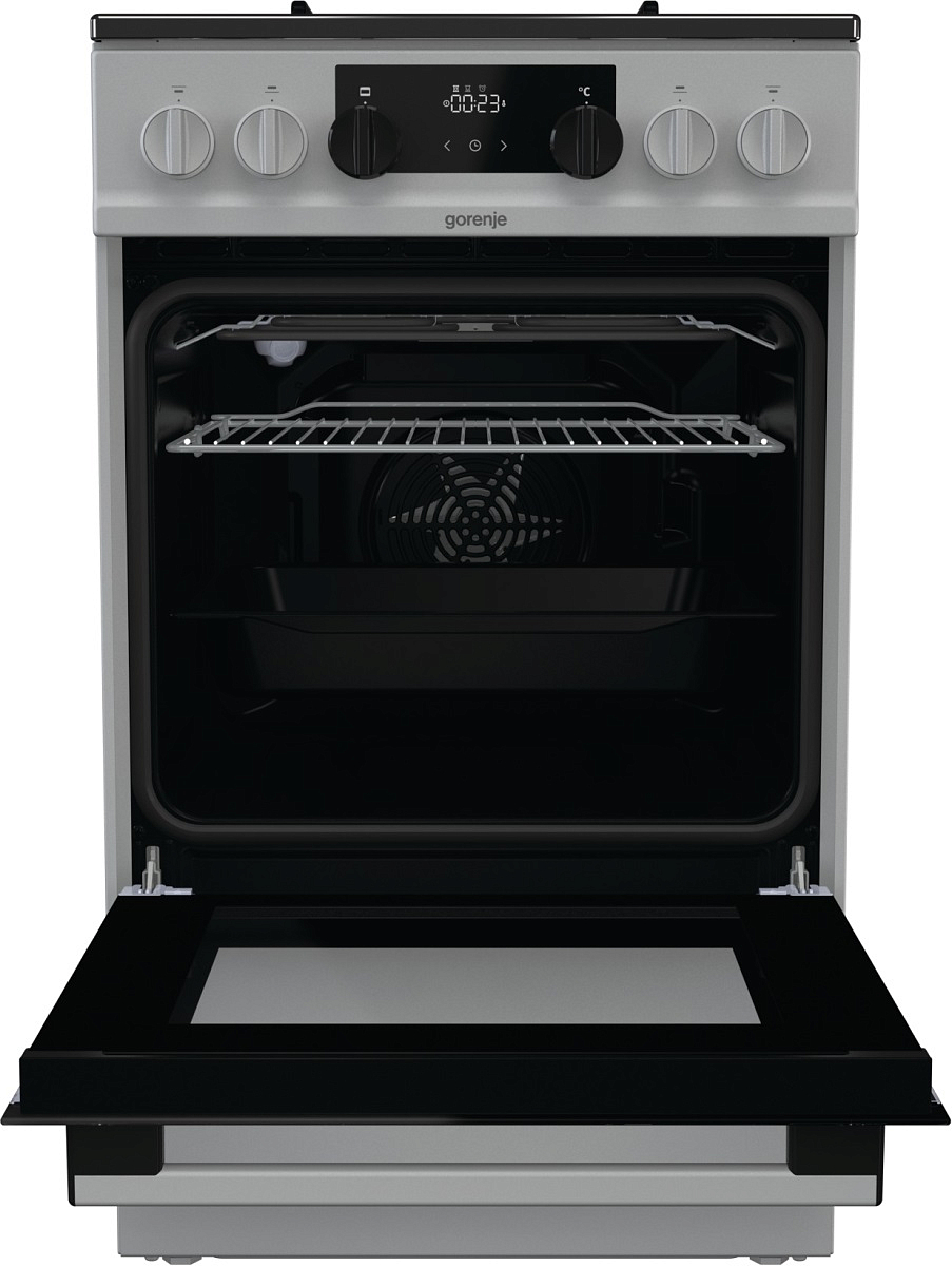 Комбинированная плита Gorenje K535S preview 2